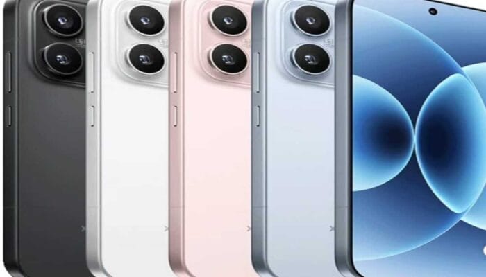 Xiaomi 17 Bikin Gempar, Baterai Raksasa & Layar Flagship!