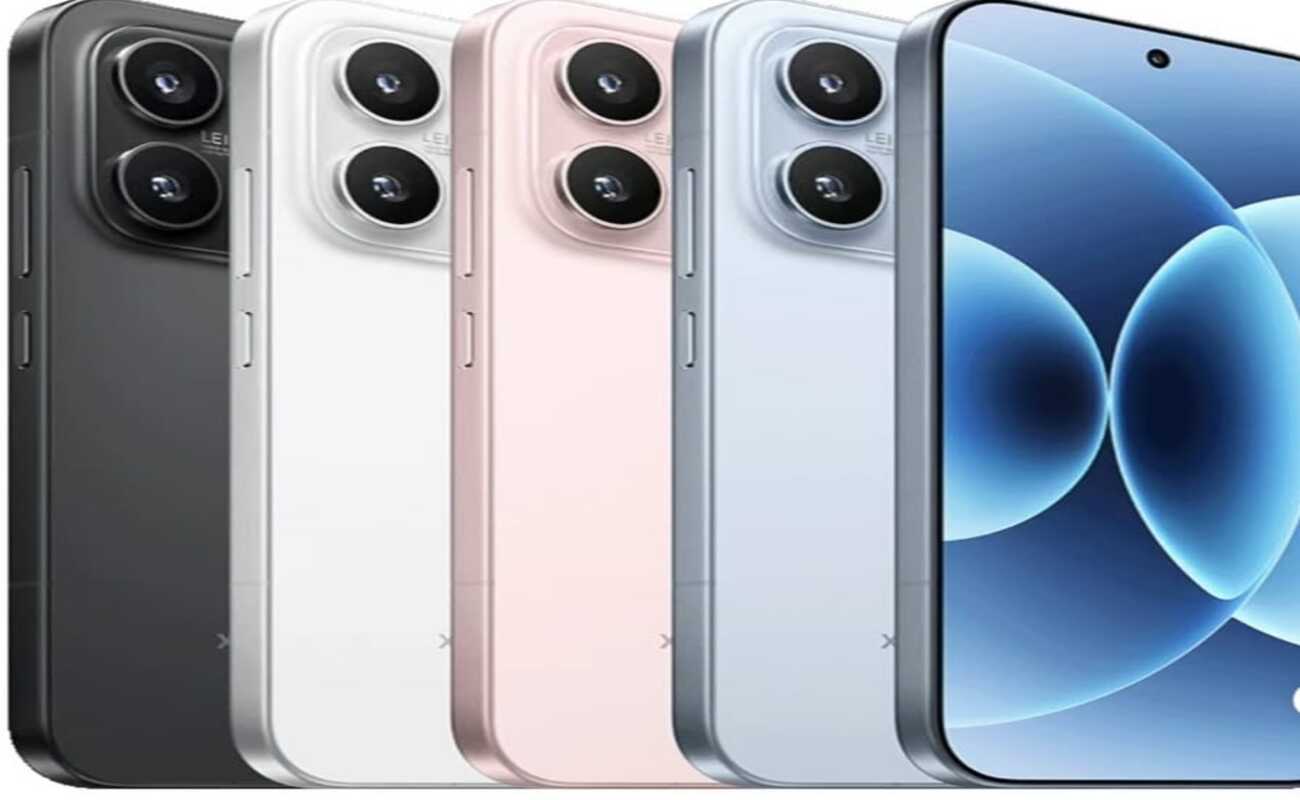Xiaomi 17 Bikin Gempar, Baterai Raksasa & Layar Flagship!