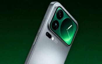 Xiaomi 17 Pro Hadir dengan Magic Back Screen, Fitur Unik di Kamera Island