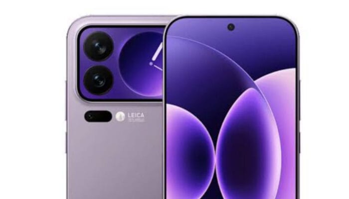 Xiaomi 17 Pro Tiba dengan Inovasi Dua Layar dan Snapdragon 8 Elite Gen 5