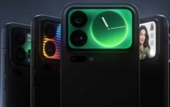 Xiaomi 17 Series Siap Guncang Pasar, Lewati Seri 16 dengan Fitur Futuristik