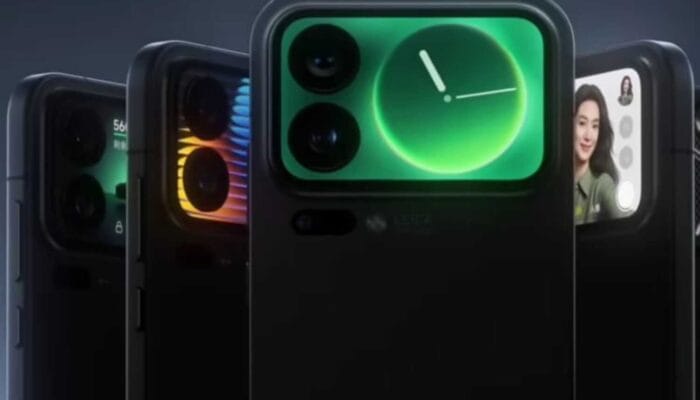 Xiaomi 17 Series Siap Guncang Pasar, Lewati Seri 16 dengan Fitur Futuristik