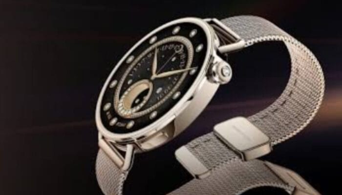 Xiaomi Watch S4 41mm: Sentuhan Elegan dan Ramping untuk Pergelangan Kecil