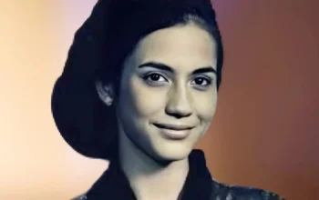 Yurike Sanger, Istri Bung Karno, Tutup Usia di Amerika