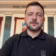 Zelensky Bahas Produksi Senjata Bersama AS