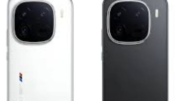 iQOO 15: Smartphone Flagship dengan Layar Samsung M14 QHD dan Fitur Premium
