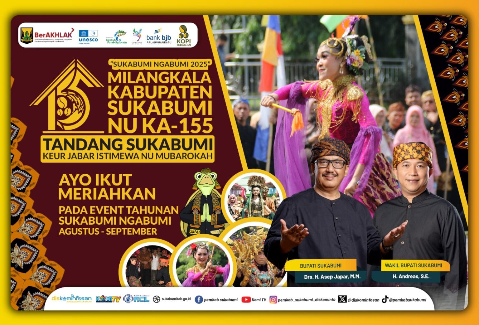 iklan kabupaten sukabumi