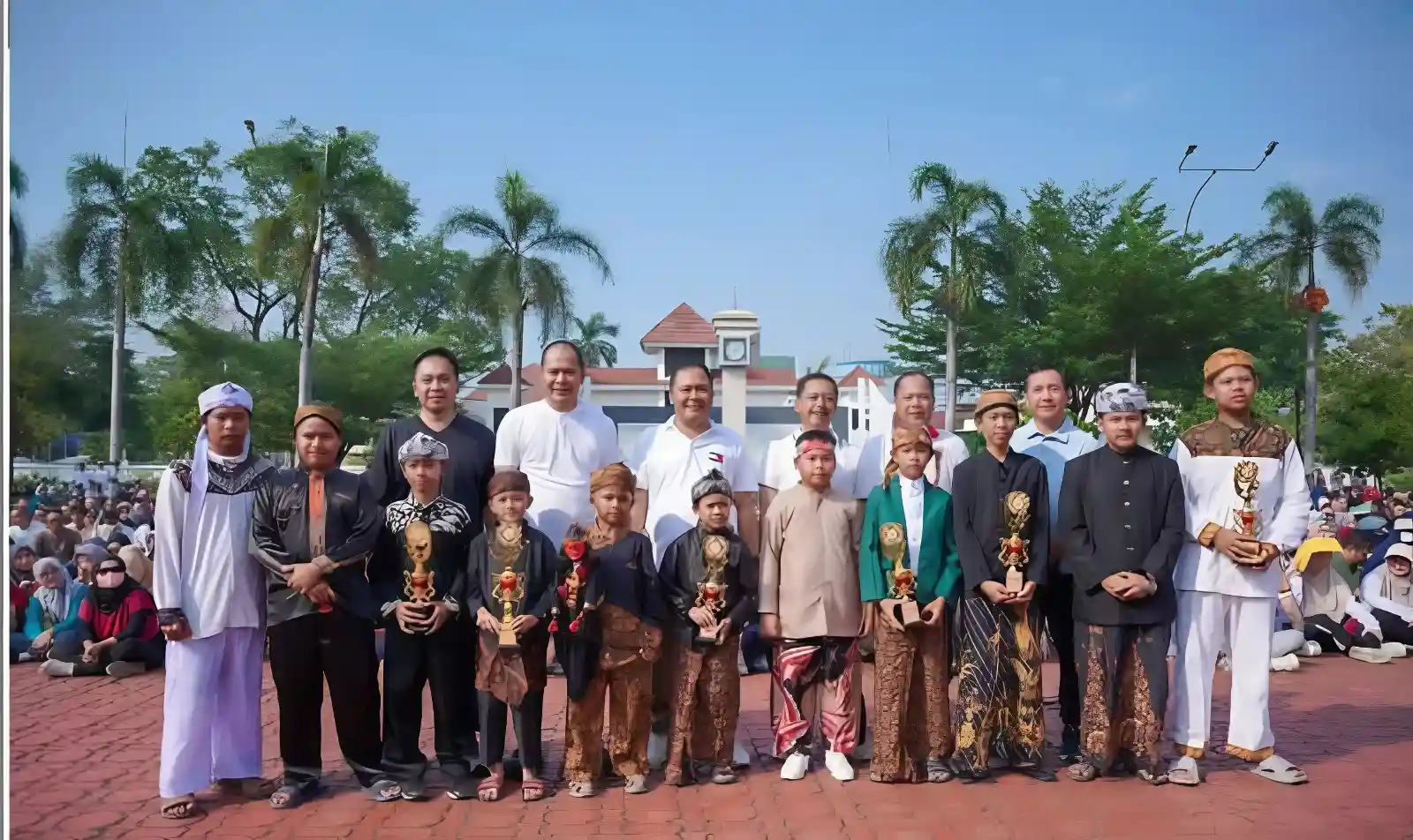 3 Desa Wisata Karawang Sabet Penghargaan Bergengsi, Dalang Cilik Ikut Harumkan Nama Daerah! 1 3 Desa Wisata Karawang Sabet Penghargaan Bergengsi, Dalang Cilik Ikut Harumkan Nama Daerah!