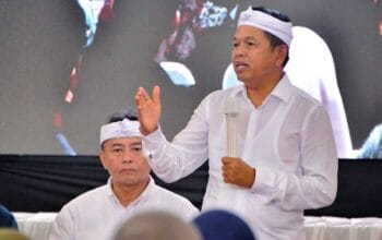 64 Perusahaan Sudah Gabung di Aplikasi Nyari Gawe
