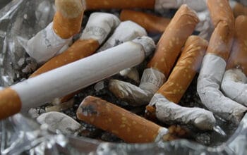 Adakah Batas Aman? Ini Fakta di Balik Jumlah Maksimal Rokok per Hari