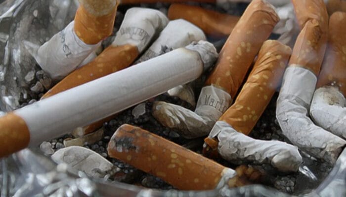 Adakah Batas Aman? Ini Fakta di Balik Jumlah Maksimal Rokok per Hari