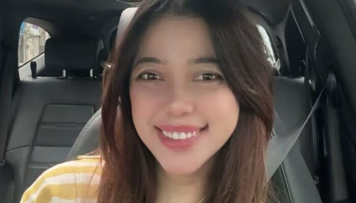 Alasan Dokter Kamelia Bertahan: Ammar Zoni Sakit dan Butuh Kasih Sayang