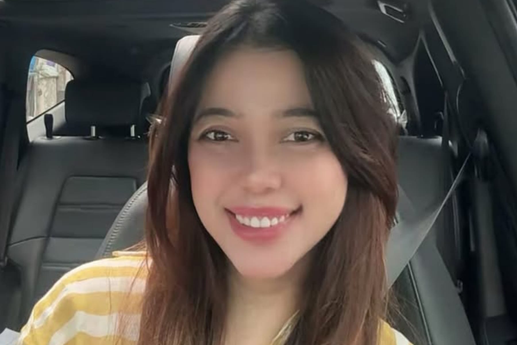 Alasan Dokter Kamelia Bertahan: Ammar Zoni Sakit dan Butuh Kasih Sayang 1 Alasan Dokter Kamelia Bertahan: Ammar Zoni Sakit dan Butuh Kasih Sayang