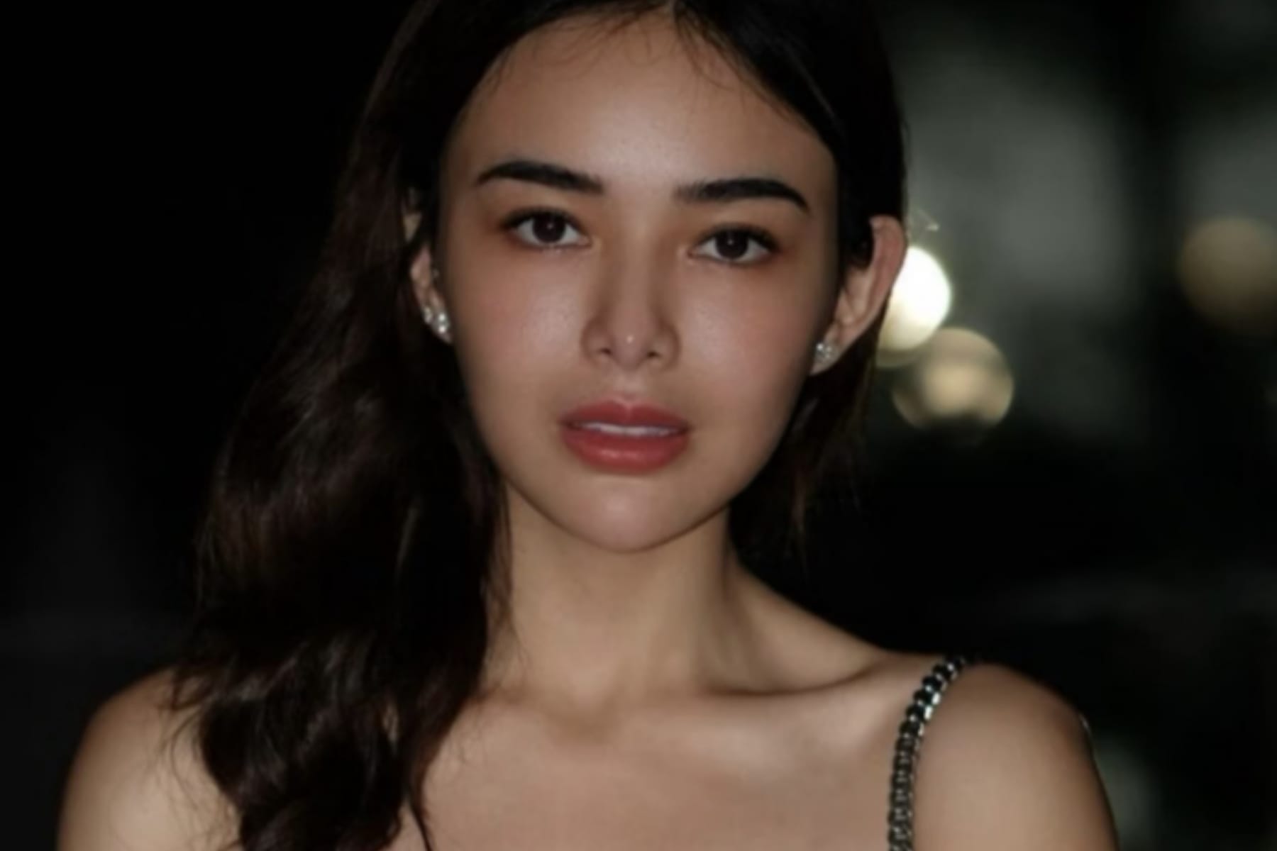 Amanda Manopo Akui Sempat Tolak Kenny Austin: "Lebih Baik Aku Sendiri"