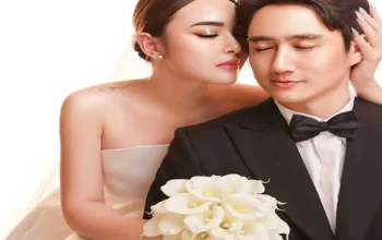 Amanda Manopo dan Kenny Austin Dikabarkan Menikah Besok