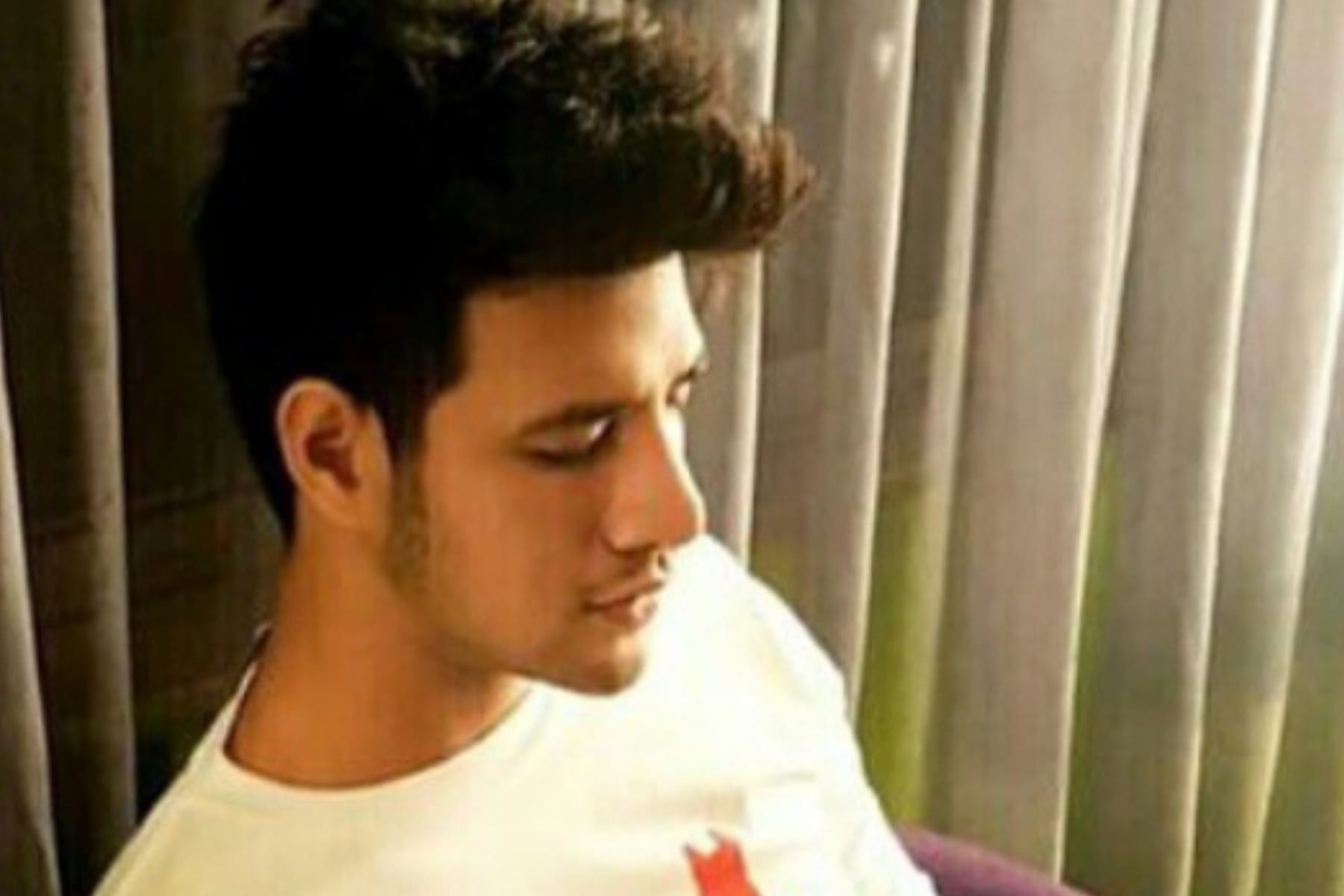 Ammar Zoni Kembali Ditangkap, Ustaz Derry Sulaiman: Saya Lemas Mendengarnya