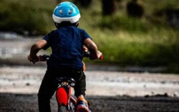 Anak Cepat Bisa Bersepeda? Metode Keseimbangan Ini Wajib Dicoba Orang Tua