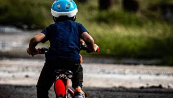 Anak Cepat Bisa Bersepeda? Metode Keseimbangan Ini Wajib Dicoba Orang Tua