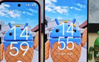 Android 16 Hadirkan 'Live Updates', Info Perjalanan di Google Wallet Tampil di Lockscreen