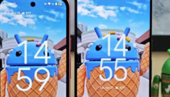 Android 16 Hadirkan ‘Live Updates’, Info Perjalanan di Google Wallet Tampil di Lockscreen