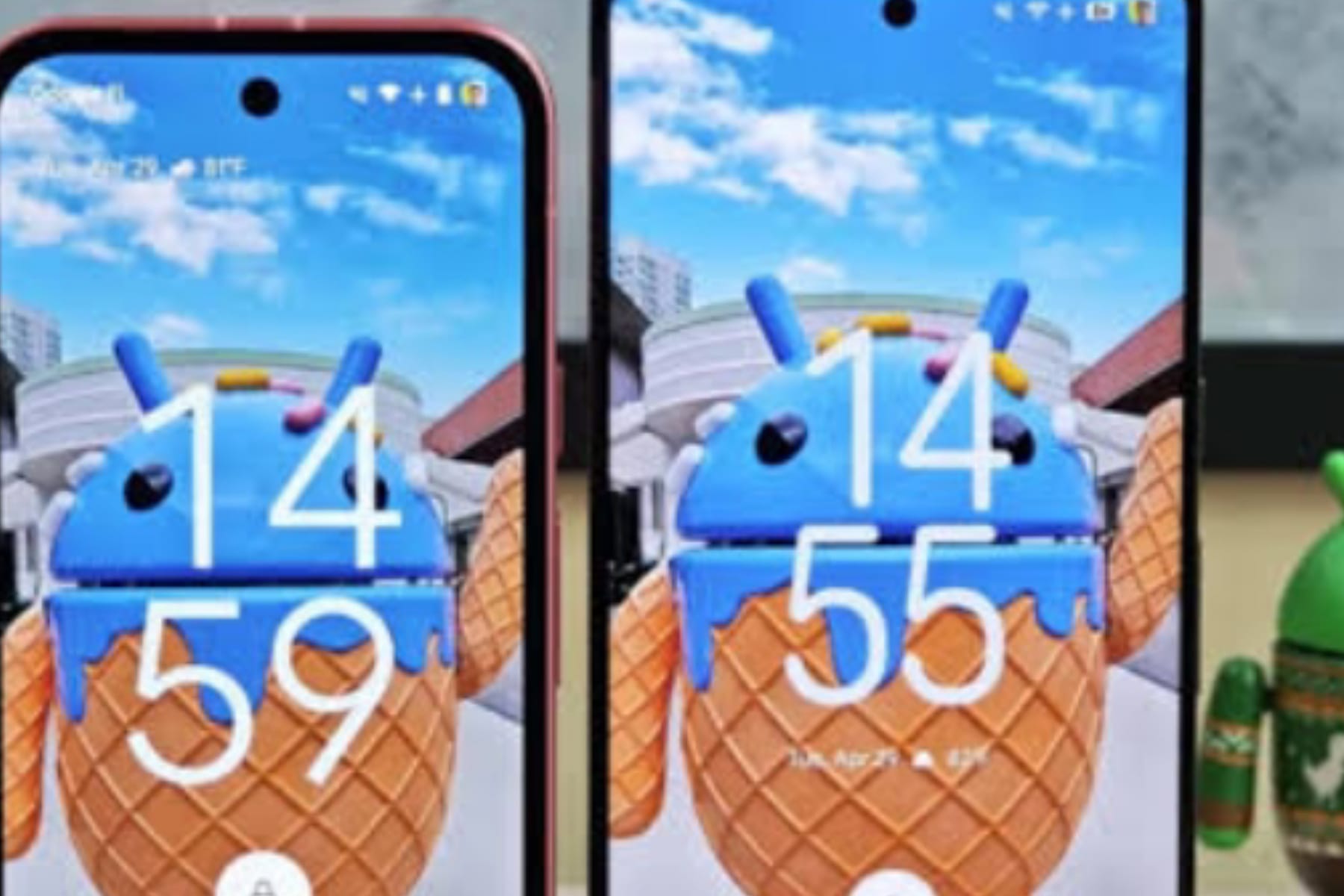Android 16 Hadirkan 'Live Updates', Info Perjalanan di Google Wallet Tampil di Lockscreen