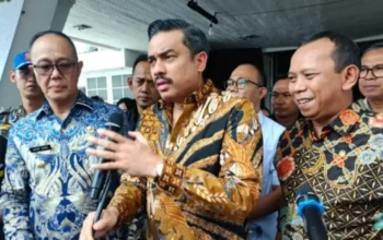 Anggota DPR RI Fraksi Partai Demokrat Apresiasi Menteri UMKM Perjuangkan Program KUR di Sukabumi