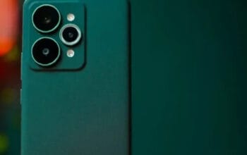 Api dan Es dalam Genggaman: Realme 15 Pro Edisi Terbatas Game of Thrones