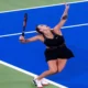 Aryna Sabalenka Bantai Rybakina, Tantang Pegula di Semifinal