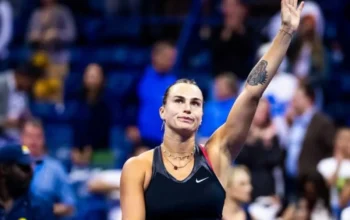 Aryna Sabalenka Buru Gelar Ke-4 di Wuhan, Bisa atau Gagal?