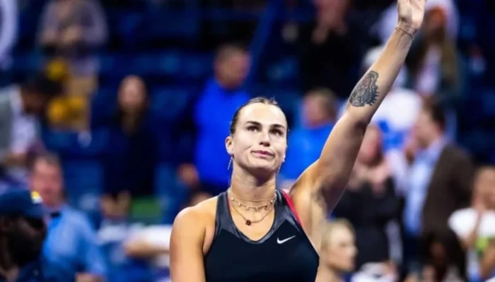 Aryna Sabalenka Buru Gelar Ke-4 di Wuhan, Bisa atau Gagal?