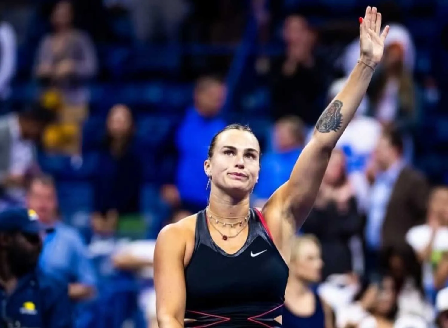 Aryna Sabalenka Buru Gelar Ke-4 di Wuhan, Bisa atau Gagal?