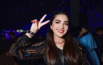 Ashanty Masih Buka Pintu Maaf untuk Mantan Karyawan Tersangka Penggelapan Dana