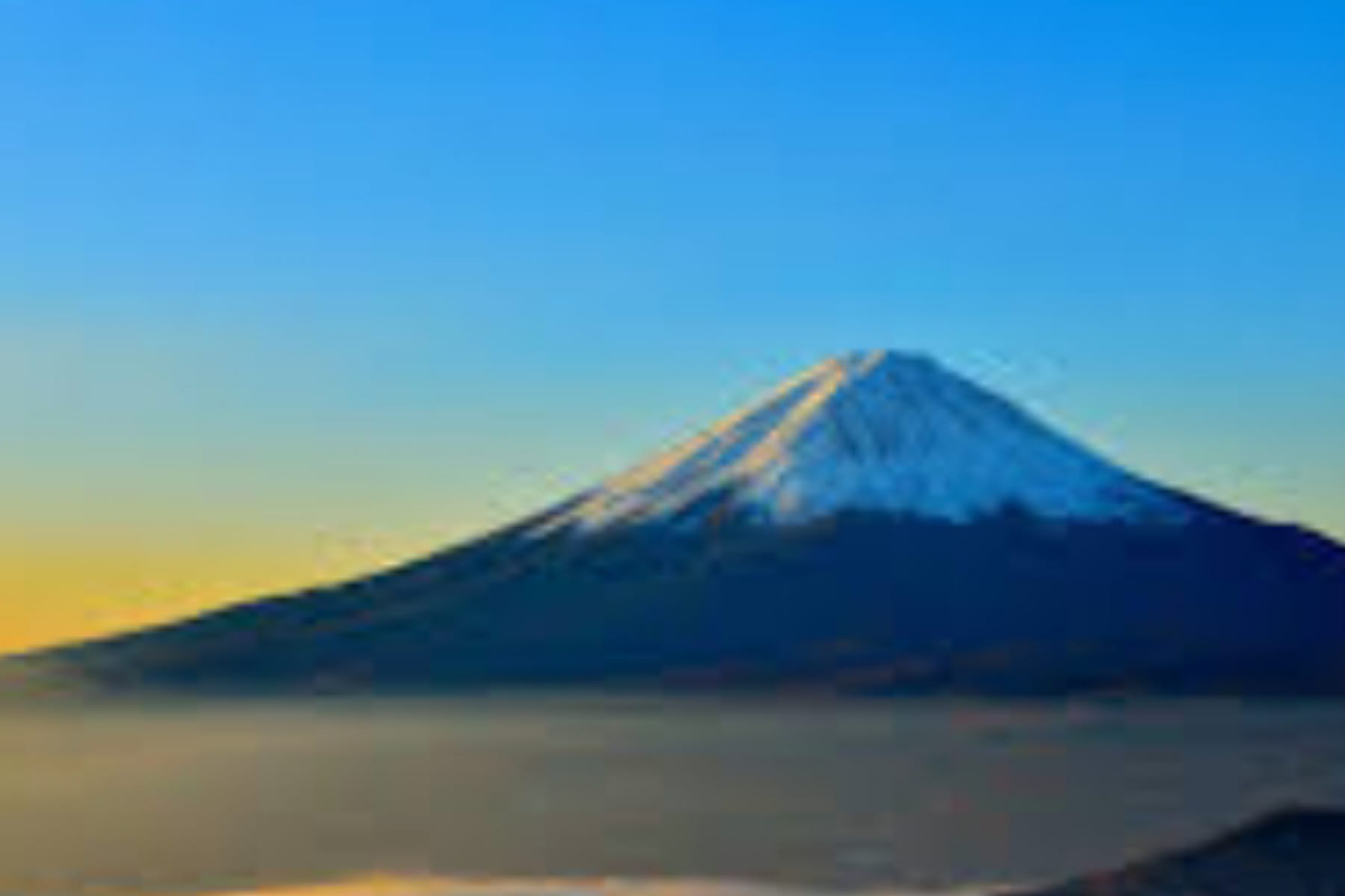 Aturan Baru Efektif, Kasus Pendaki Tersesat di Gunung Fuji Turun Drastis