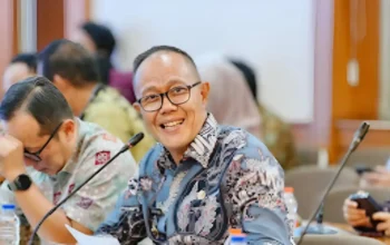 Ayep Zaki: Tuntaskan Rumah Tak Layak Huni