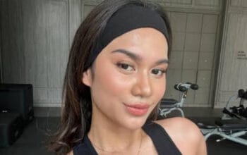 Azizah Salsha Cerai dari Pratama Arhan, Andre Rosiade: Dia Sudah Dewasa