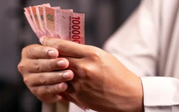 BSU Oktober 2025, Pemerintah Imbau Warga Tunggu Pengumuman