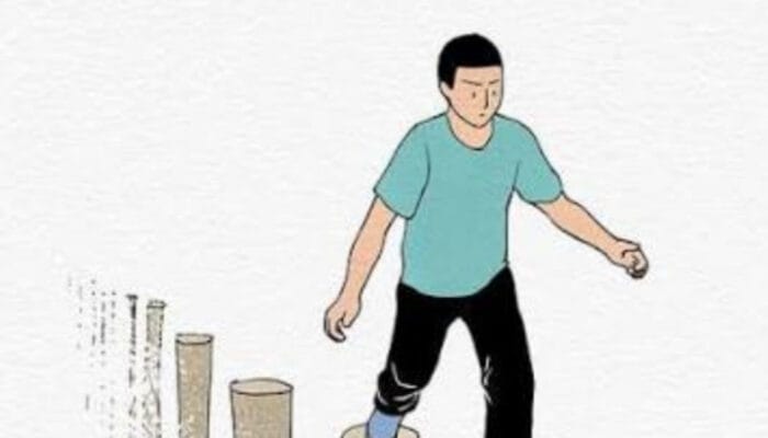 Kunci Menemukan Kedamaian di Tengah Rintangan Hidup