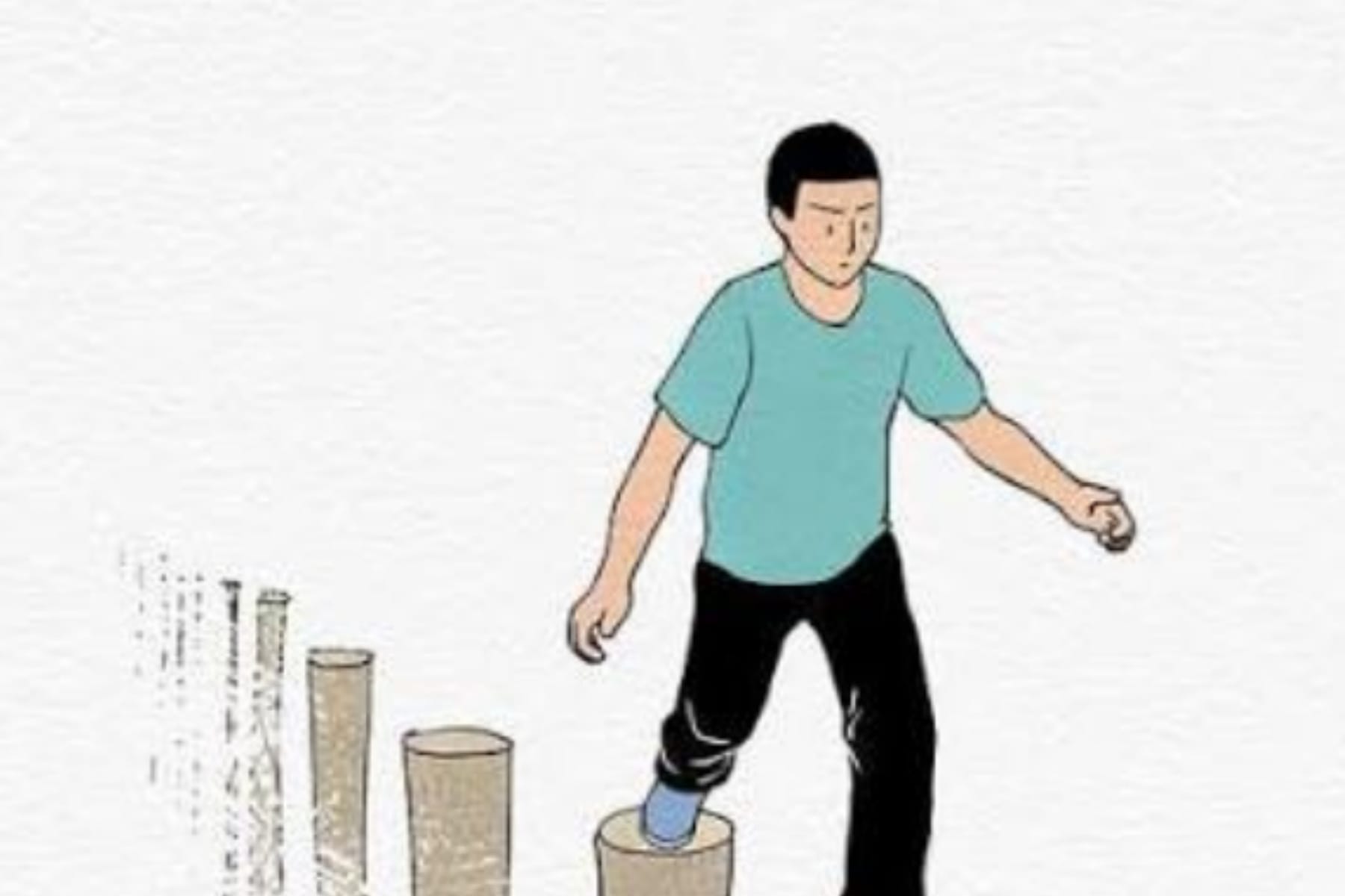 Badai Pasti Berlalu: Kunci Menemukan Kedamaian di Tengah Rintangan Hidup