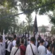 Bandung Heboh: 15.000 Massa Desak Pembebasan Palestina