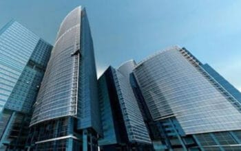 Bank Korsel Ekspansi di Indonesia?