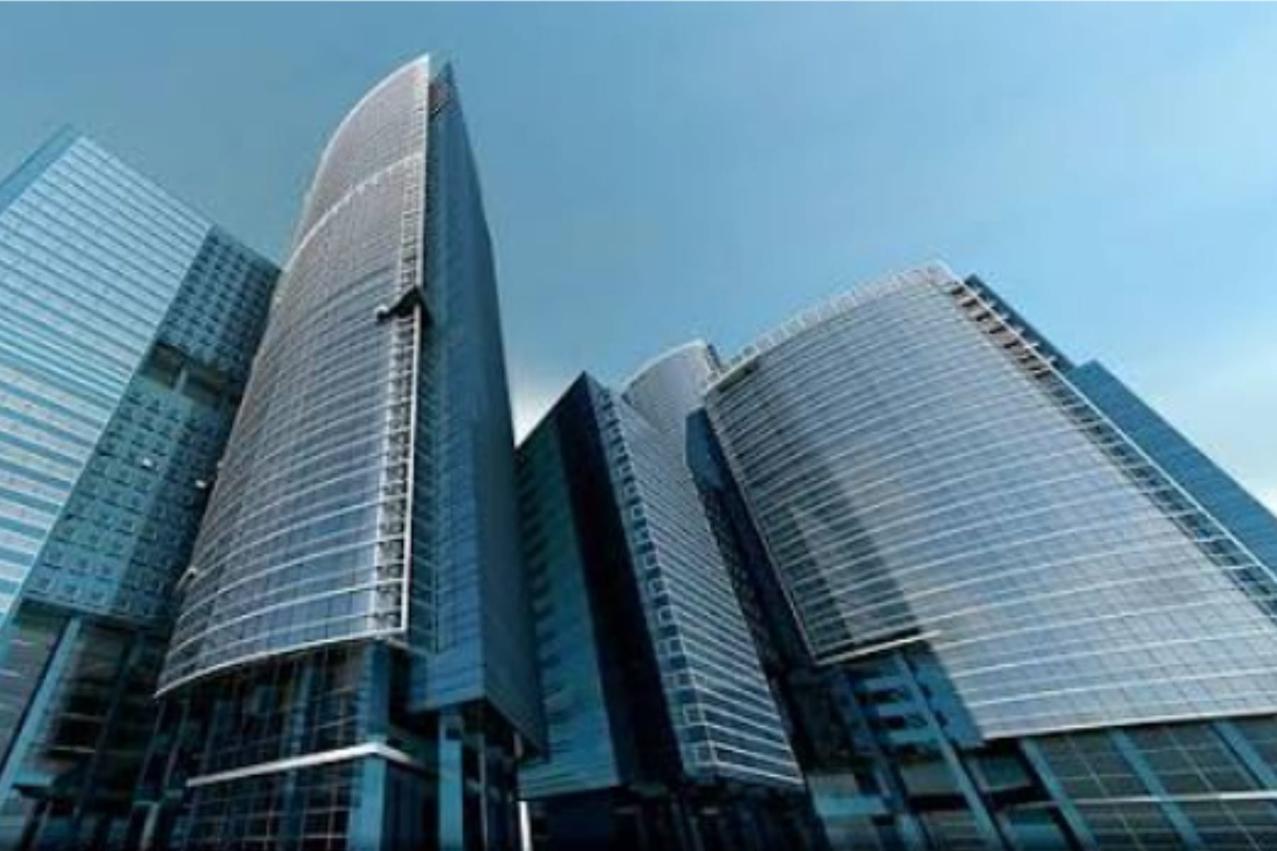 Bank Korsel Ekspansi di Indonesia?