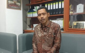 Banyaknya Tindakan Kriminal dan Tawuran di Bogor Timur, Muad Khalim Berjanji Akan Usulkan Pemasangan PJU