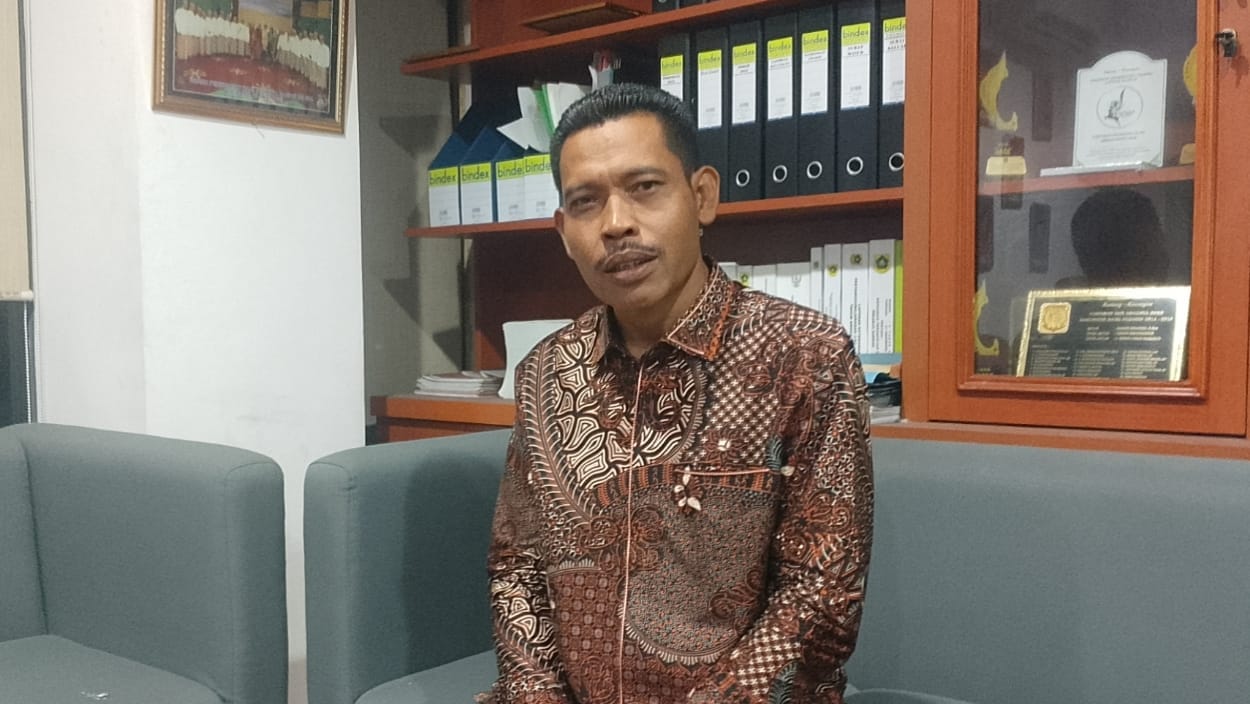 Banyaknya Tindakan Kriminal dan Tawuran di Bogor Timur, Muad Khalim Berjanji Akan Usulkan Pemasangan PJU
