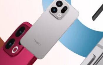 Baru Rilis Find X9, Oppo Dirumorkan Siapkan Find X9s Baterai Jumbo