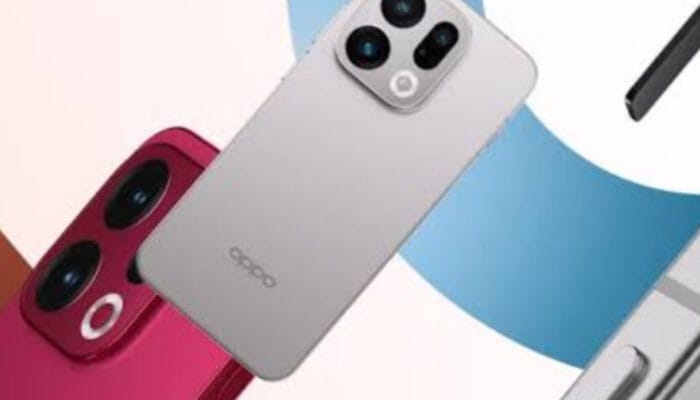 Baru Rilis Find X9, Oppo Dirumorkan Siapkan Find X9s Baterai Jumbo