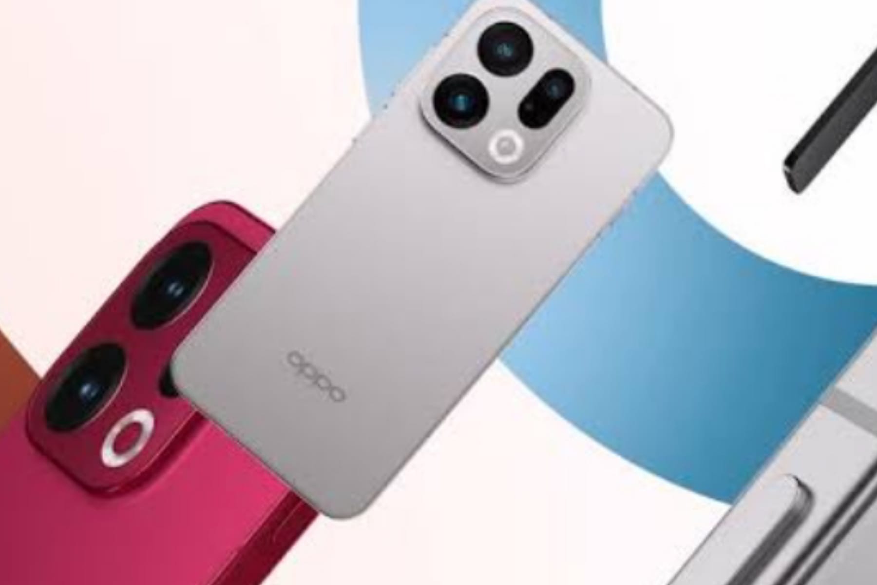 Baru Rilis Find X9, Oppo Dirumorkan Siapkan Find X9s Baterai Jumbo