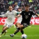 Bayern Munchen Menggila! Hajar Borussia Mönchengladbach 3-0
