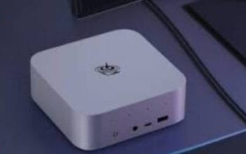 Beelink SER9 Pro: Mini PC Bertenaga AMD Ryzen 7 dengan Desain Premium