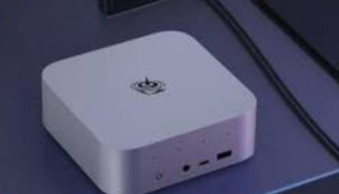Beelink SER9 Pro: Mini PC Bertenaga AMD Ryzen 7 dengan Desain Premium