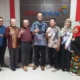 Belum Lulus Sudah Kerja, Stikom Bandung Gaet BSI Maslahat untuk Beasiswa